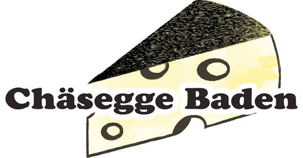 Chäsegge Baden